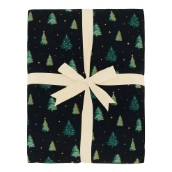Adult Quilted Blanket in Twinkle Tree 2.5