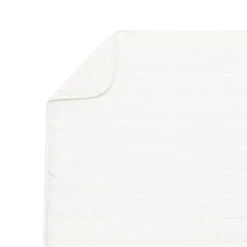 Adult Quilted Blanket in Cloud 1.0