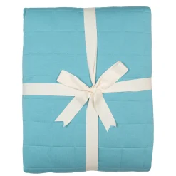 Adult Quilted Blanket in Makai 2.5