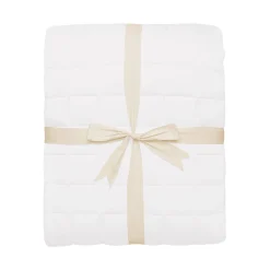 Adult Quilted Blanket in Cloud 3.5