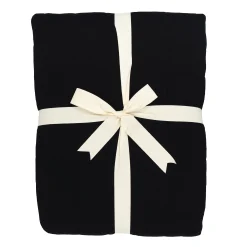 Adult Quilted Blanket in Midnight 2.5