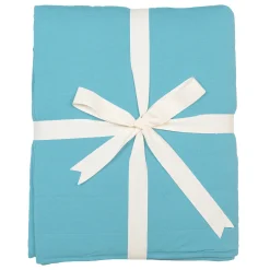 Adult Quilted Blanket in Makai 1.0