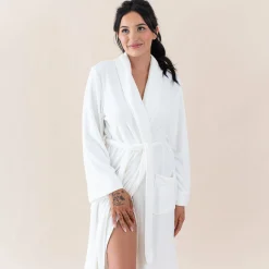 Adult Robe in Cloud