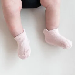 Ankle Socks Combo 5-Pack in Pastel