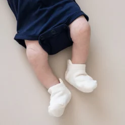 Ankle Socks Combo 5-Pack in Cloud