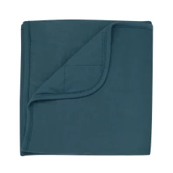 Baby Blanket in Atlantic 1.0