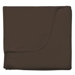 Baby Blanket in Espresso 1.0