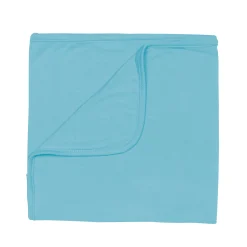 Baby Blanket in Makai 0.5