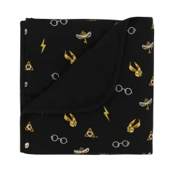 Baby Blanket in Midnight Icon 1.0