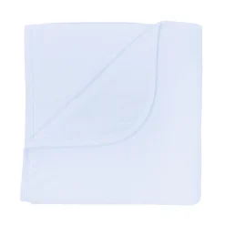 Baby Blanket in Mist 1.0