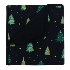 Baby Blanket in Twinkle Tree