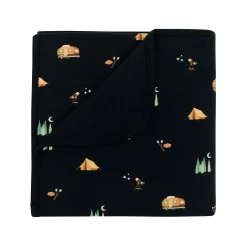 Baby Blanket in Under the Stars 1.0