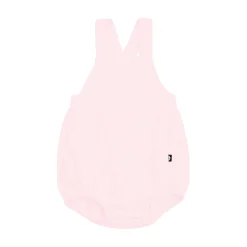 Bamboo Jersey Bubble Overall in Sakura