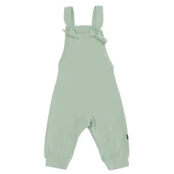 Bamboo Jersey Overall in Thyme