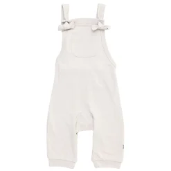 Bamboo Jersey Overall in Oat
