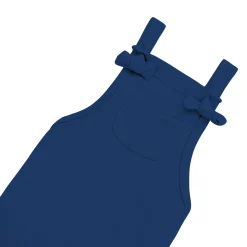 Bamboo Jersey Overall in Tahoe