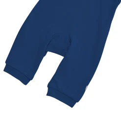 Bamboo Jersey Overall in Tahoe