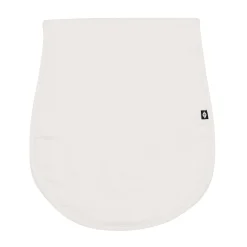 Bamboo Muslin Burp Cloth in Oat