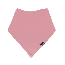 Bib in Apple Blossom