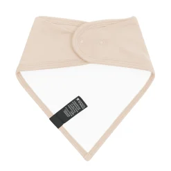 Bib in Bisque