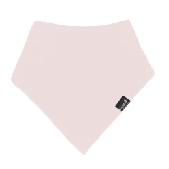 Bib in Blush