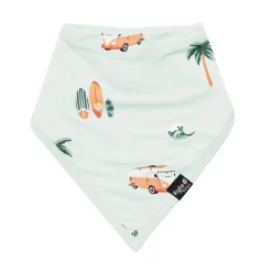 Bib in Dew Surf