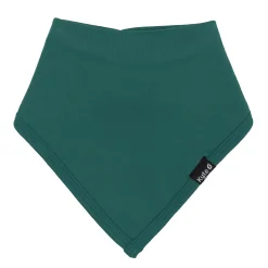 Bib in Emerald