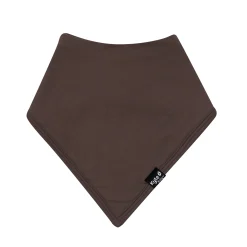 Bib in Espresso
