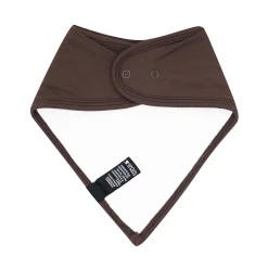 Bib in Espresso