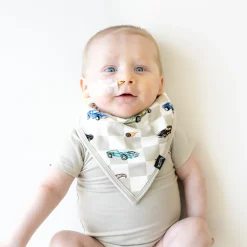 Bib in Fast and Fierce