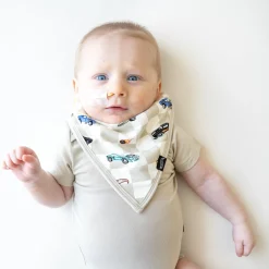 Bib in Fast and Fierce