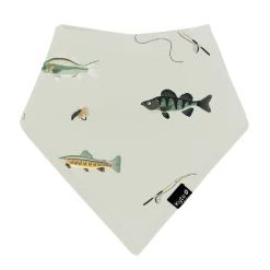 Bib in Fishing