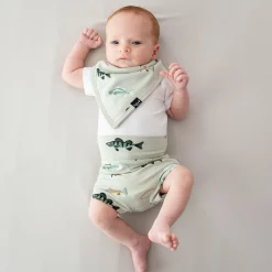 Bib in Fishing
