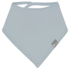 Bib in Fog