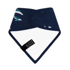 Bib in Humpback