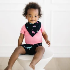 Bib in Midnight Roar