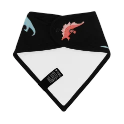 Bib in Midnight Roar