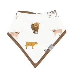 Bib in Moo
