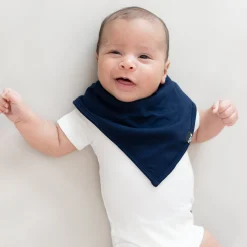 Bib in Navy