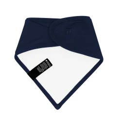Bib in Navy