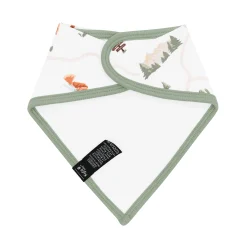Bib in Road Trip