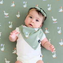 Bib in Silly Goose