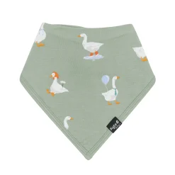 Bib in Silly Goose
