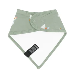 Bib in Silly Goose