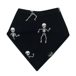 Bib in Skeleton