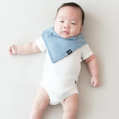 Bib in Slate