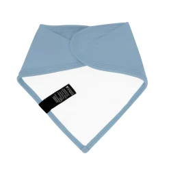 Bib in Slate