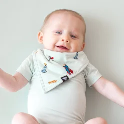 Bib in Superman™