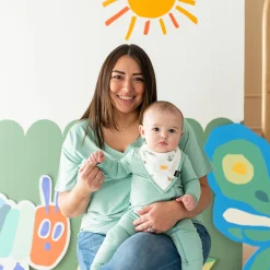 Bib in The Very Hungry Caterpillar™ and Friends