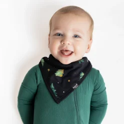 Bib in Twinkle Tree